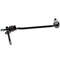 Mevotech 15 Mercedes-Benz C300:Front Right Stabilizer Bar, Ms108217 MS108217 - alternate 1